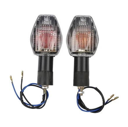 поворотники Honda CB900 CB400 03-07 CB900 02-07 CBR1000RR 04-07