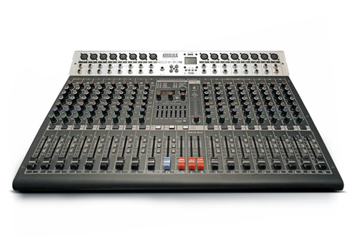 NordFolk PRO-16MAX