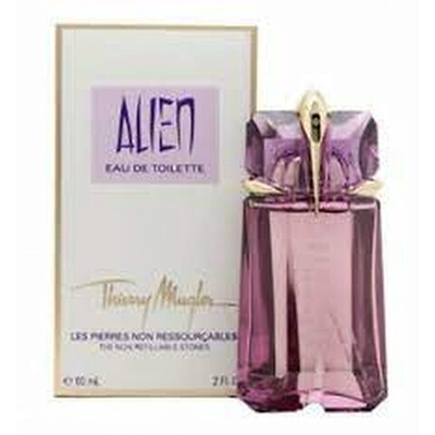 Thierry Mugler Alien EDT 60 ml