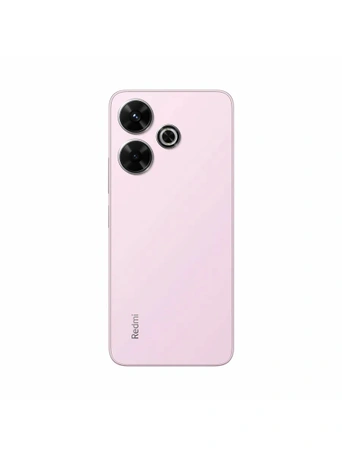 Смартфон Xiaomi Redmi 13 8/256 розовый NFC