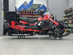 Снегоход IRBIS TUNGUS 500LE PRO 25/26
