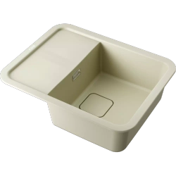 Кухонная мойка Omoikiri Tasogare-65-BL