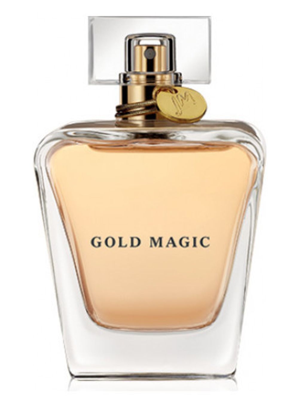 Little Mix Gold Magic