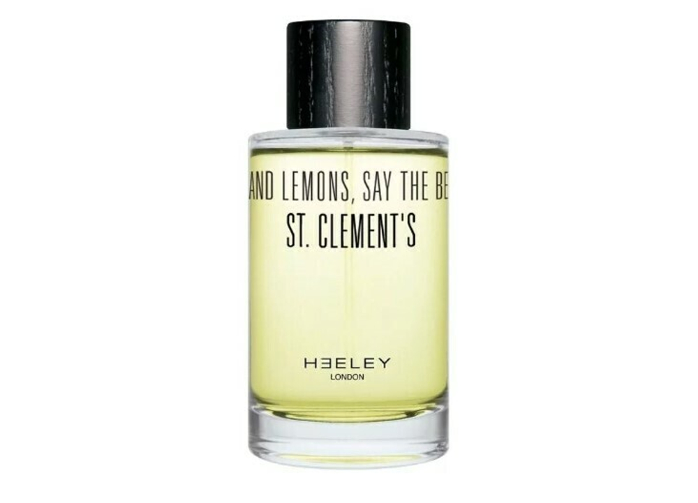 Oranges And lemons say the bells of st. clements james heeley