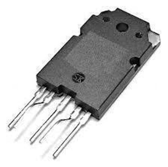 Микросхема  STR50103 / STR-5