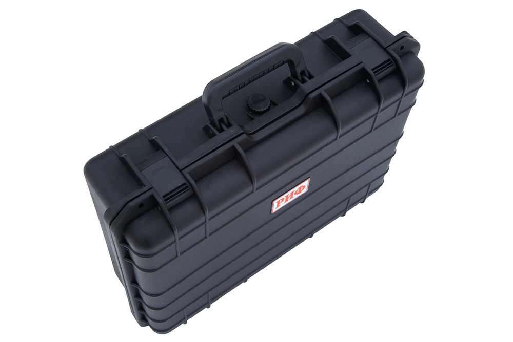 Кейс защитный 512х410х150 мм РИФ WR-21