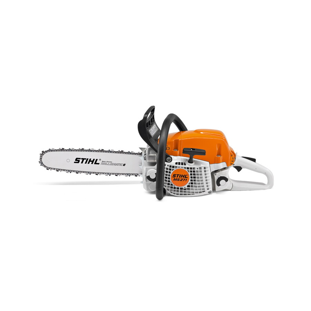 Бензопила Stihl MS 271 16"