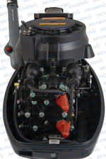 Лодочный мотор Seanovo (Сианово) SN 9.9 FHS