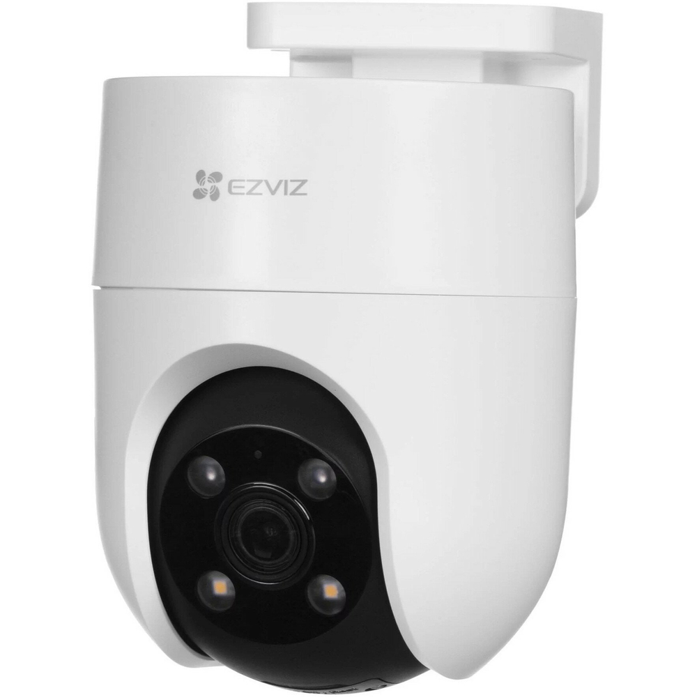 EZVIZ CS-H8c 2 МП поворотная Wi-Fi камера c распознаванием людей.