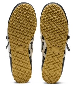 Onitsuka Tiger Кроссовки "MEXICO 66™ TGRS, черный/кремовый