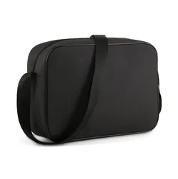 Сумка через плечо PUMA CAMPUS Medium Reporter Bag