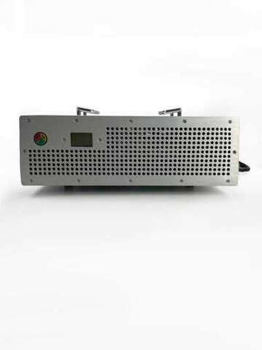 Зарядное устройство LiFePO4 24V 100A