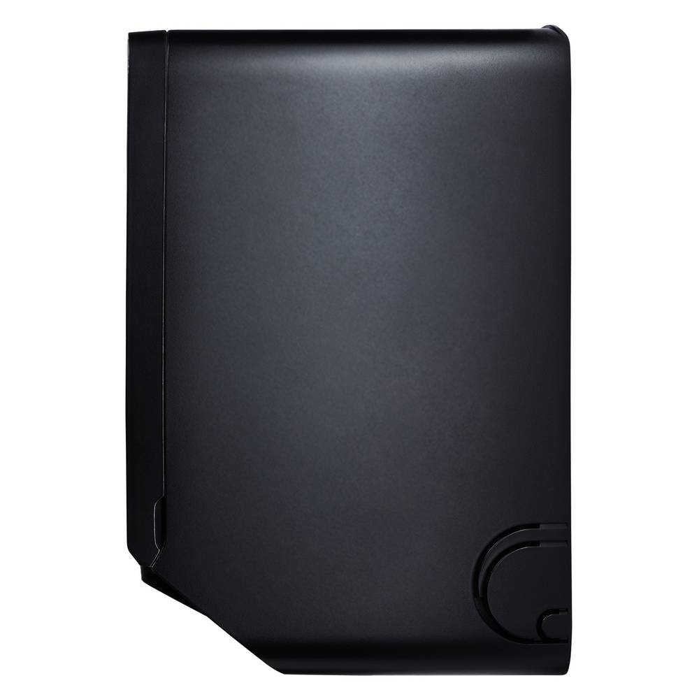 Сплит-система инверторного типа Electrolux Onix Super DC EACS/I-12HIX-BLACK/N8 комплект НС-1598862