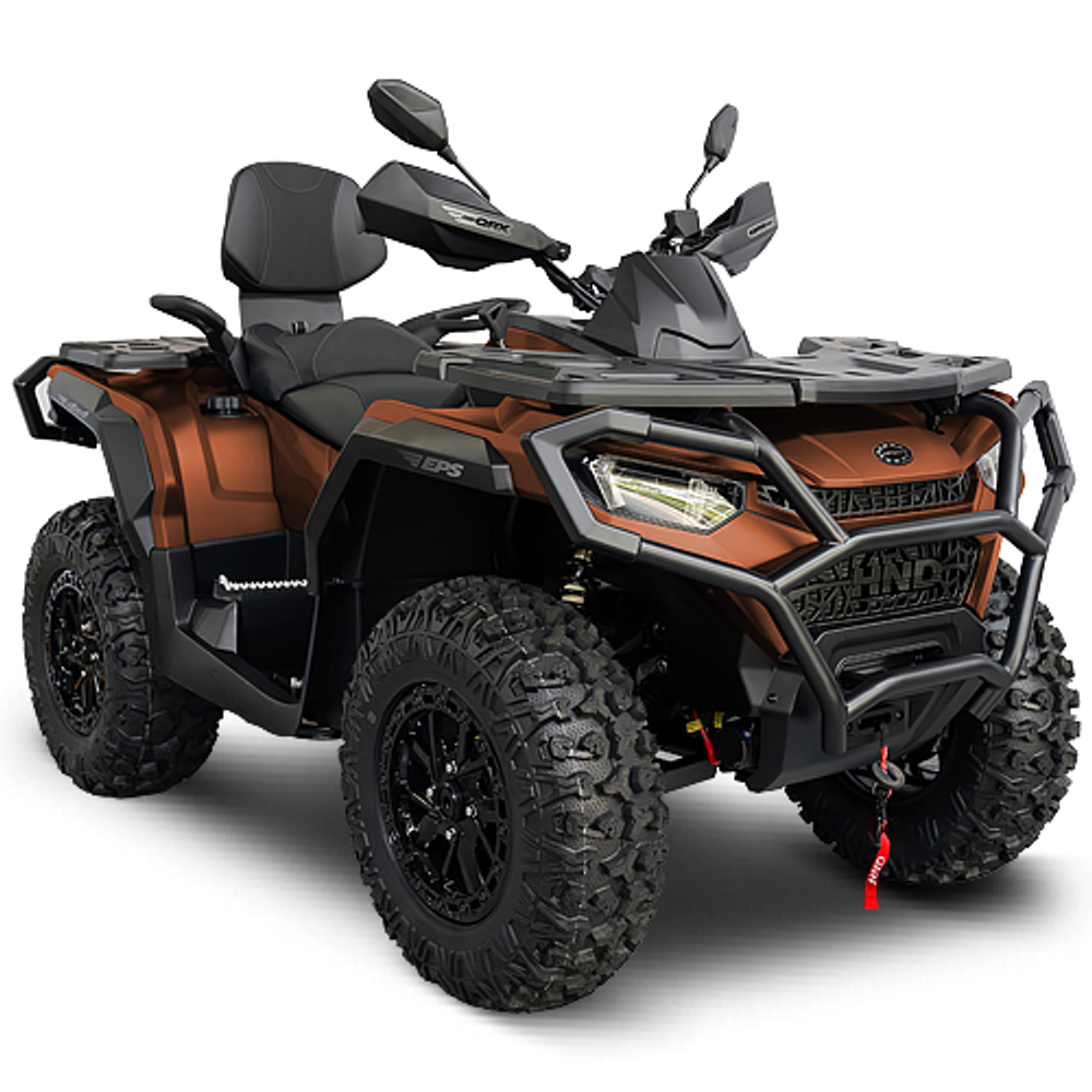 HND QRX 1000 PRO
