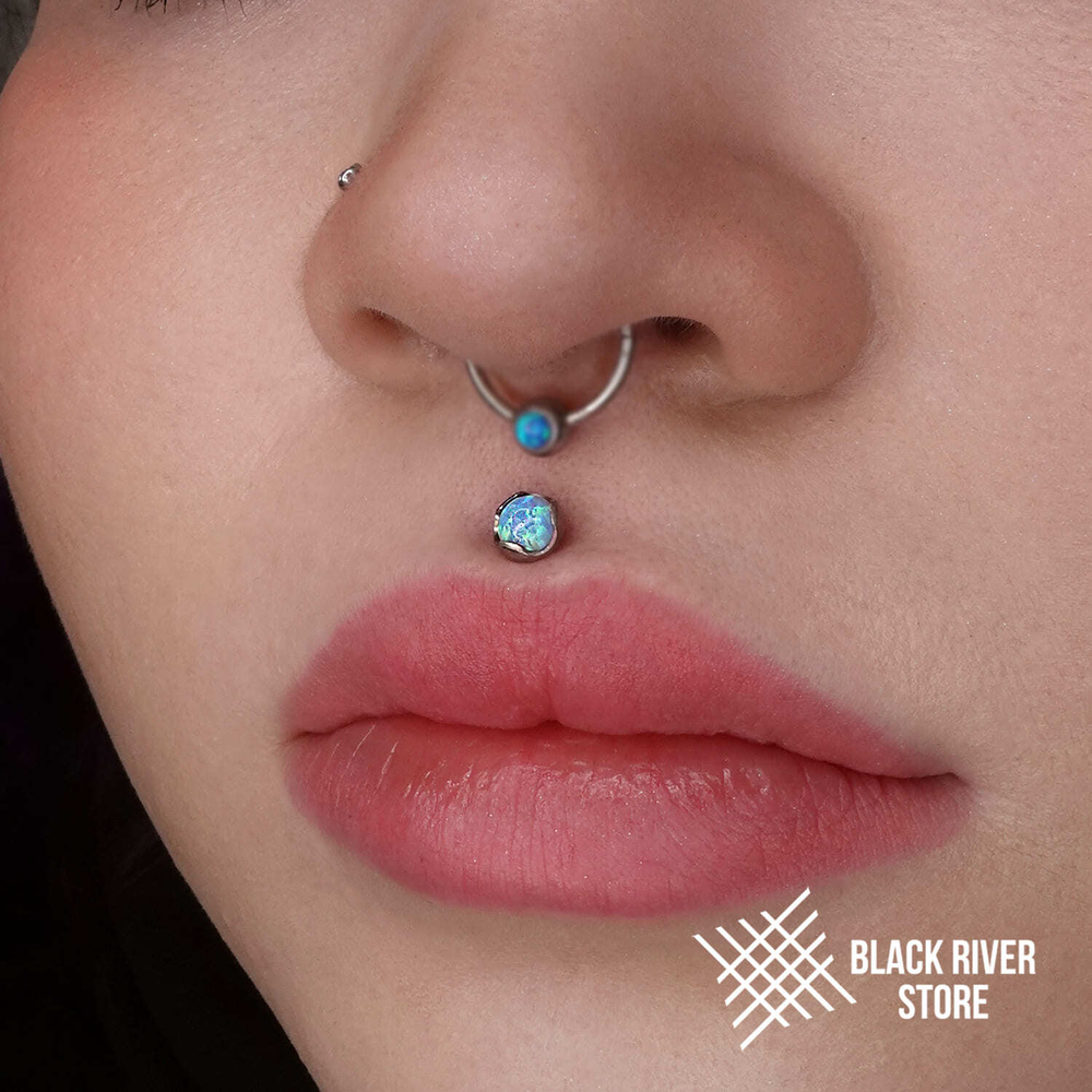 Wave IG Opal #06