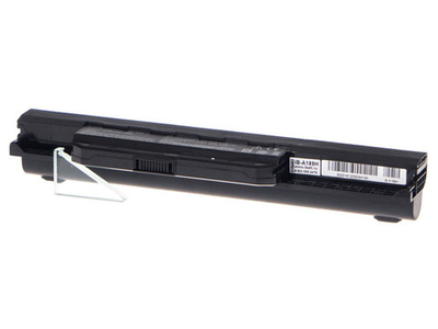 Аккумуляторная батарея iBatt iB-A189H 5200 мАч. Совместима с A32-K53, A41-K53, A42-K53, A31-K53, A43EI241SV-SL, CS-AUK53NB.