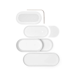 Brabantia Органайзер для раковины SinkStyle Mineral Fresh White 227882