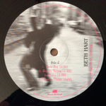 Beth Hart / Screamin' For My Supper (2LP)