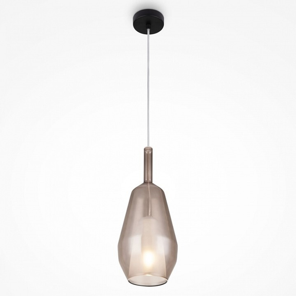 Подвесной светильник Maytoni Duality MOD271PL-01B9