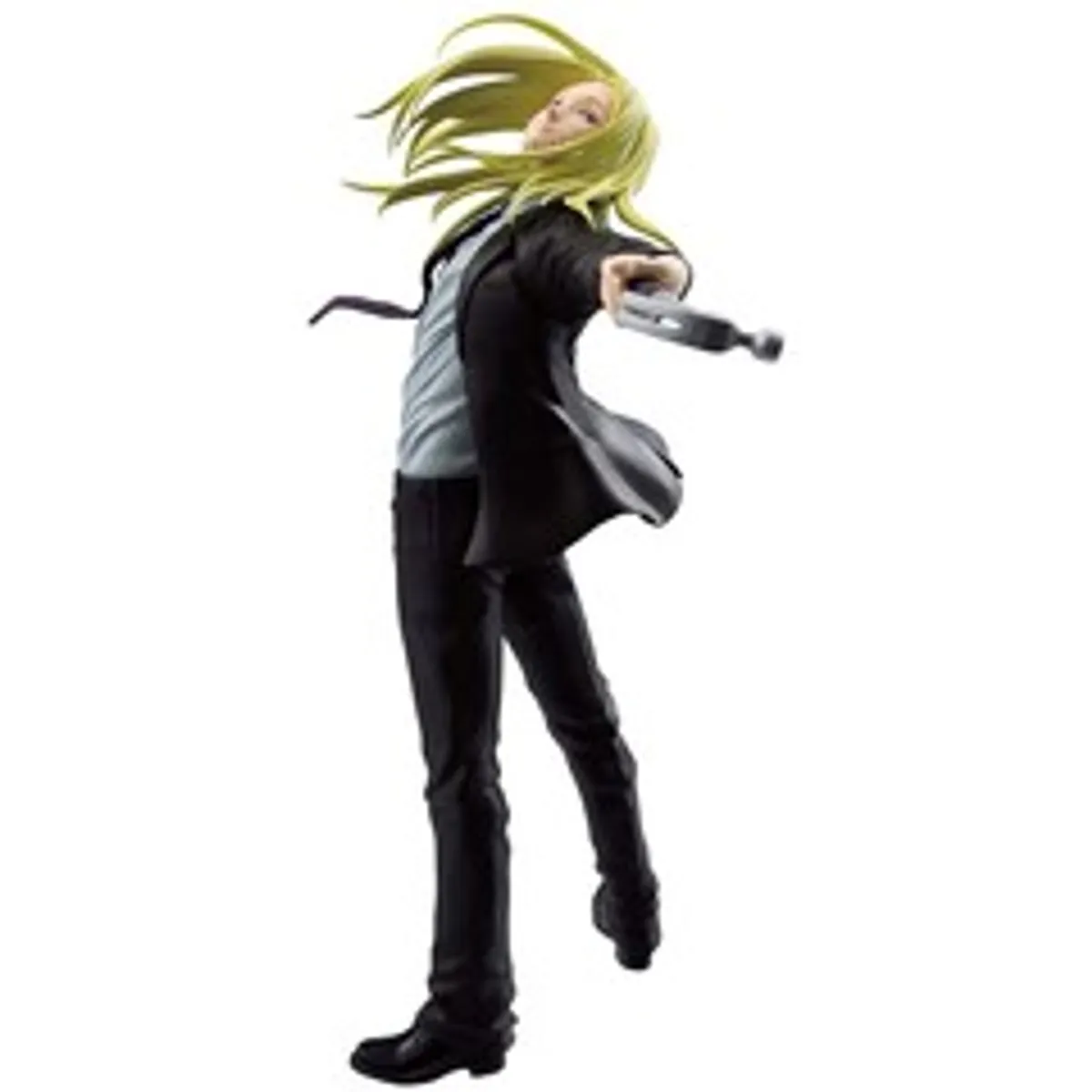Фигурка Banpresto Sakamoto Days: Shishiba
