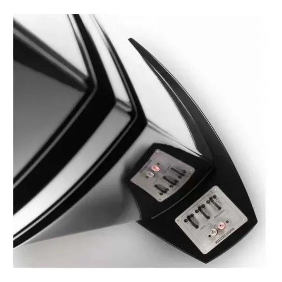 Focal Maestro Utopia EVO Black Lacquer