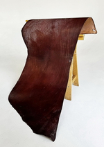 Кожа Bridle OAK BARK Dark Stain 2,8 мм