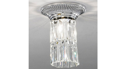 Kolarz 0346.11.5 — Светильник настенно потолочный Kolarz MILORD CRYSTAL