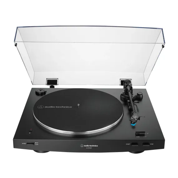 Audio-Technica AT-LP3XBTBK Black