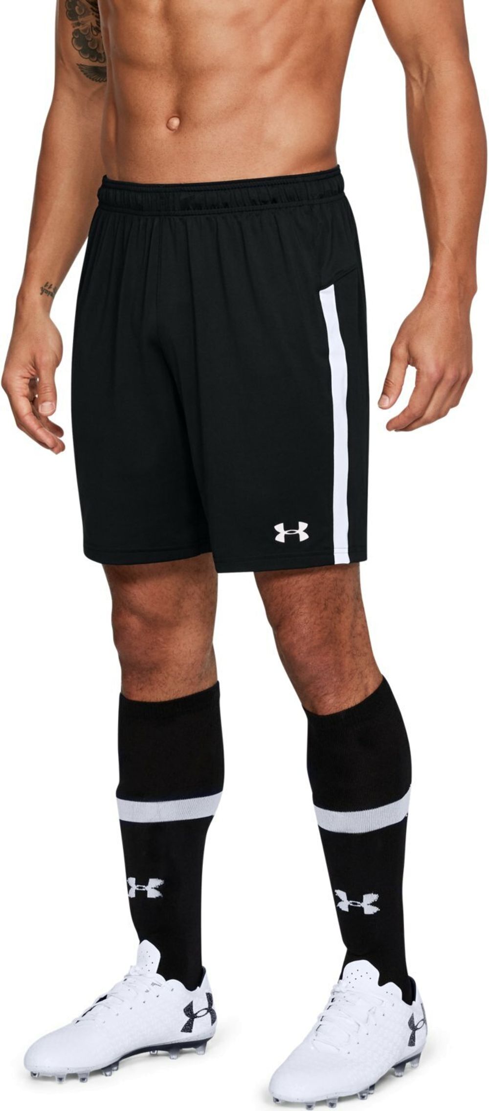 Шорты Signature Short