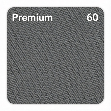 Сукно "Premium 60" 198см Grey