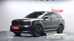 KIA Sorento HEV 1.6 4WD — 2024