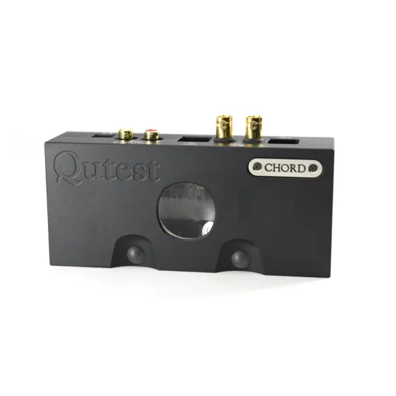 Chord Qutest Black
