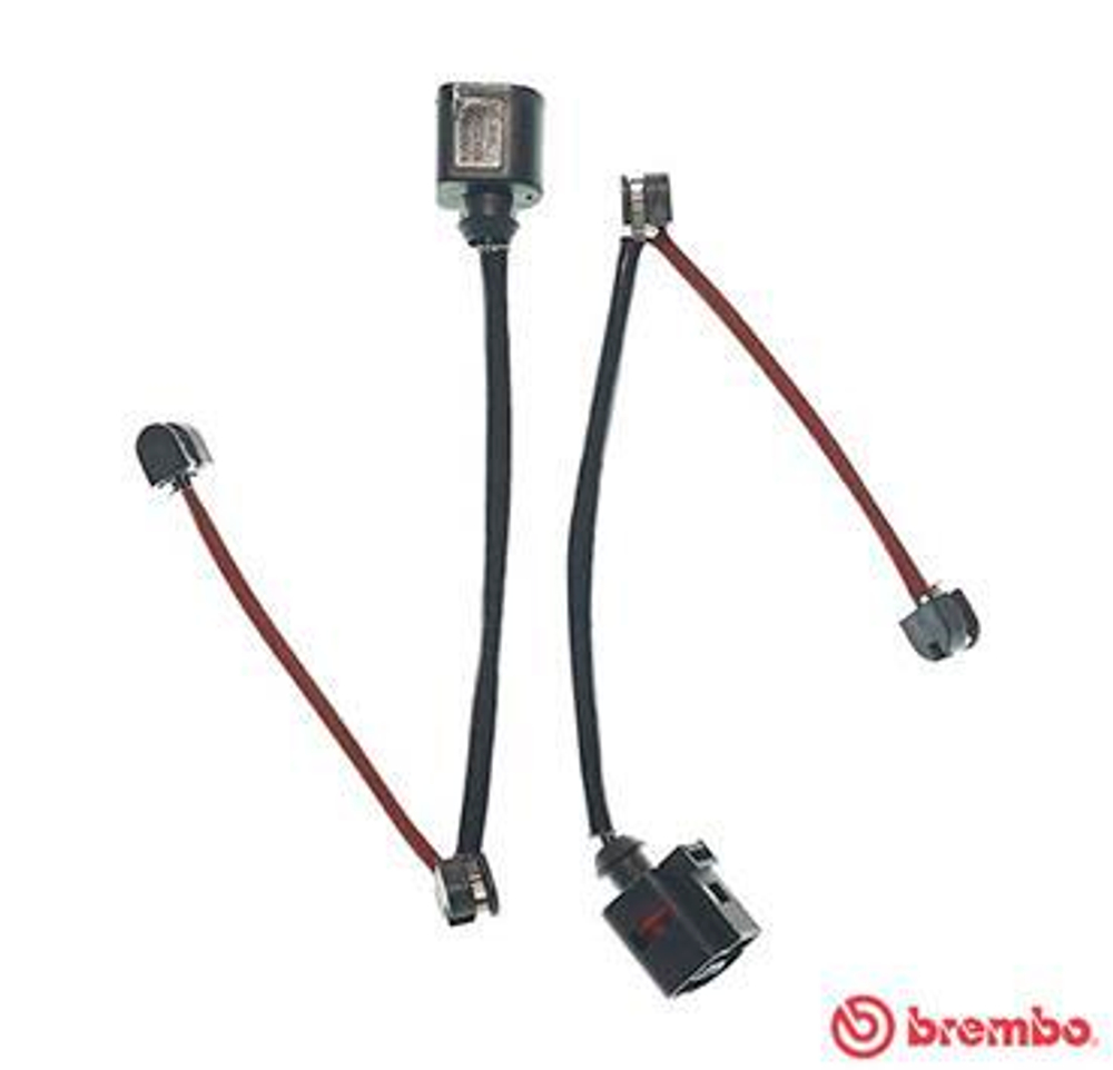 BREMBO - A00207-BRB - Warning Contact, brake pad wear - Povrat artikla narucenog iz Njemacke nije moguc.