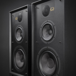 Полочная акустика Wharfedale 85th Anniversary Linton without stand