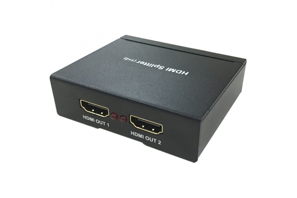 Сплиттер HDMI Dahua DH-PFM701-4K