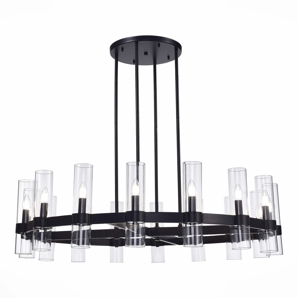 Люстра подвесная ST Luce I SLa SL1237.403.16