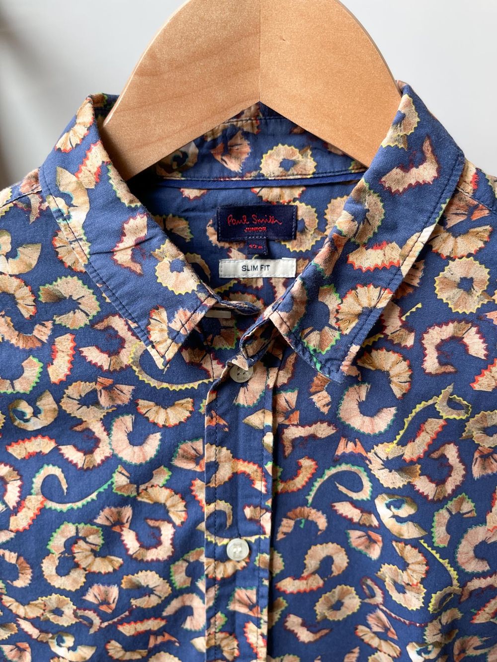 Рубашка Paul Smith