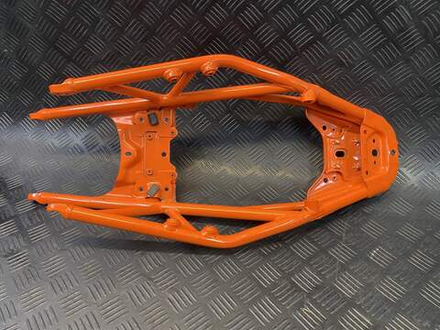 Подрамник KTM 250 Duke 2020