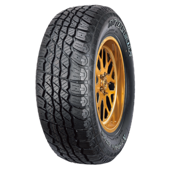 Tracmax X-Privilo AT08 265/50 R20 111H XL