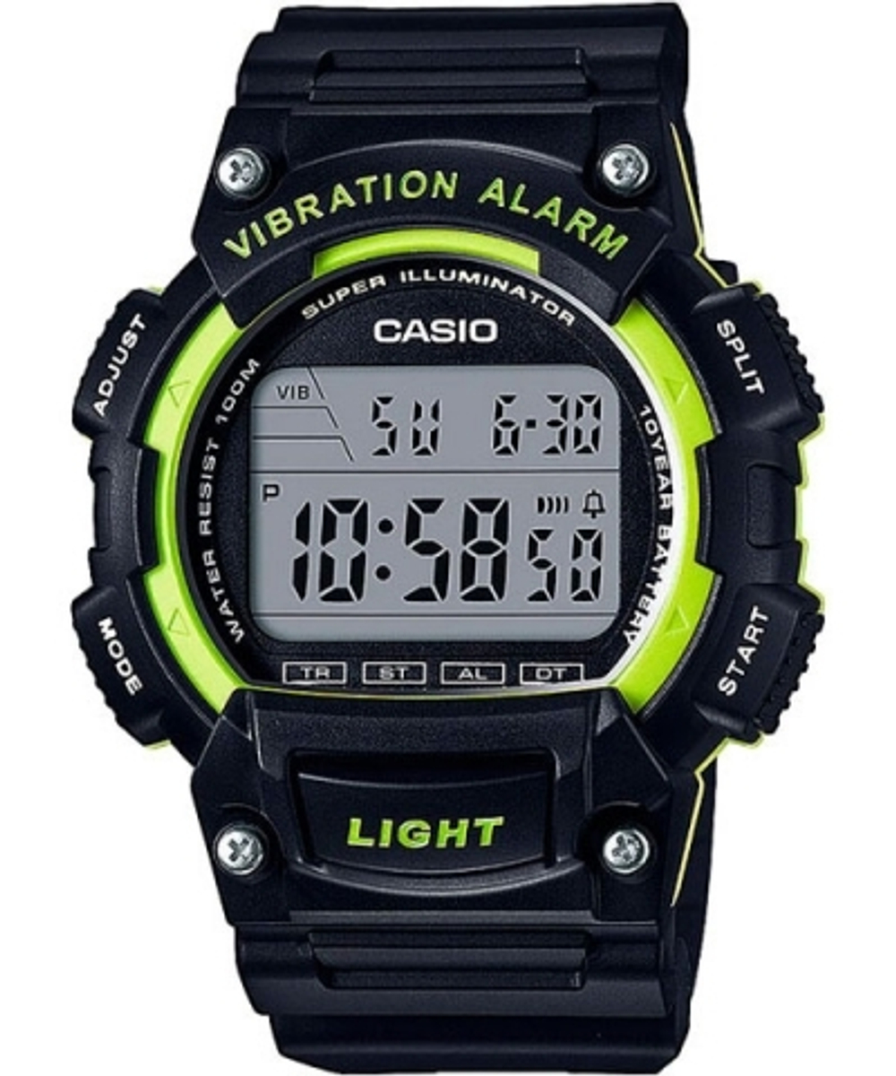 Casio W736H3A