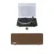 Premiera ECO BT Black + Premiera ES422A Walnut