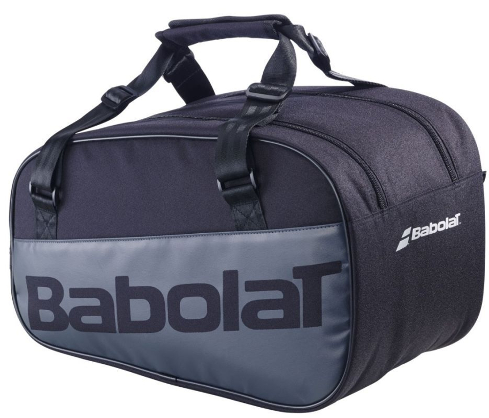 Сумка для Padel Babolat Court S - черный