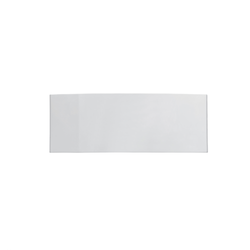 Фронтальная панель для акриловой ванны Hall Angular 150х100 L., ZRU9302866