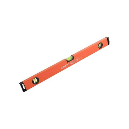 Строительный уровень KENDO 600 мм/24" 35353