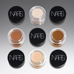 NARS SOFT MATTE Complete Concealer - Матирующий корректор для идеального покрытия оттенок AFFOGATO, 6 g