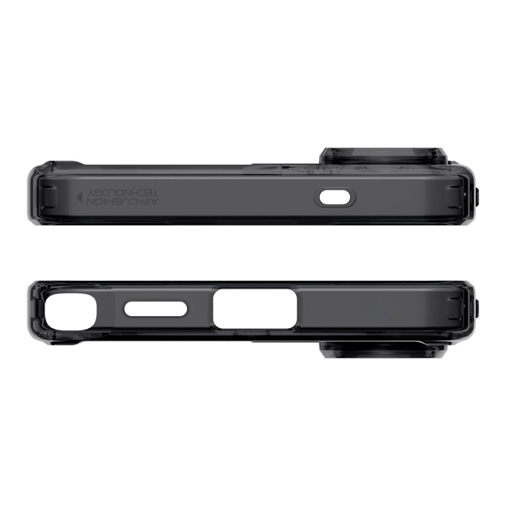 Чехол Spigen Ultra Hybrid Mag Zero One MagSafe для Samsung Galaxy S26 Ultra Black