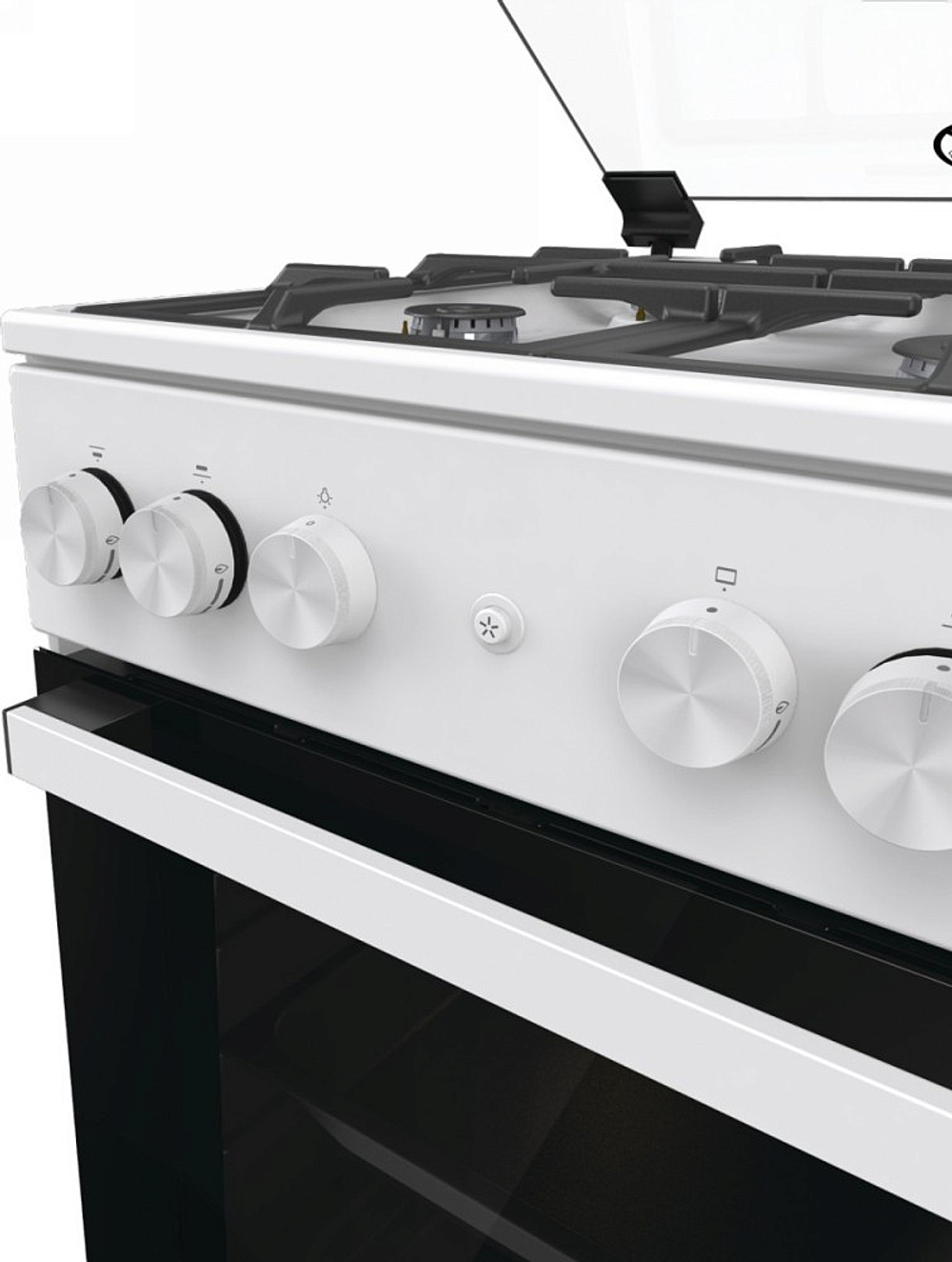 Газовая плита Gorenje GG5A12WF-B