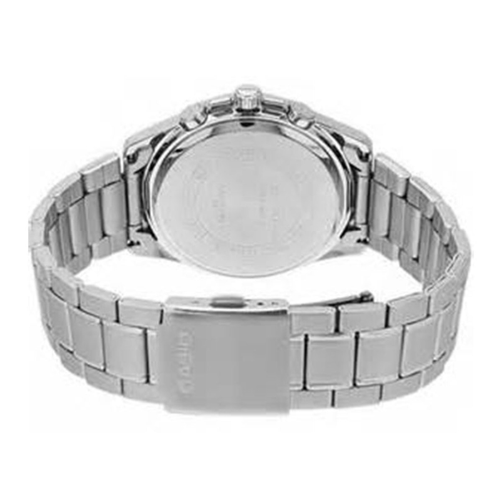 Часы CASIO STANDARD ENTICER, MTP-1375D-1AV