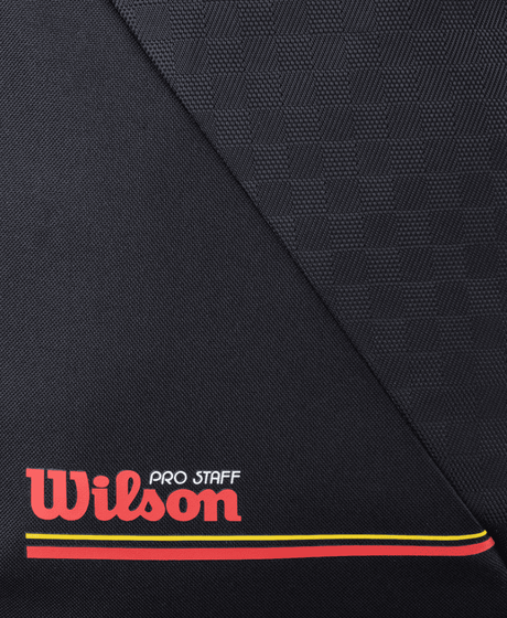 Рюкзак теннисный Wilson Pro Staff Classic Backpack