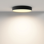 Потолочный светильник Зон / Zon 45 Вт 2700 К 120°, C032CL-45W2.7K-RD-B. TM Maytoni